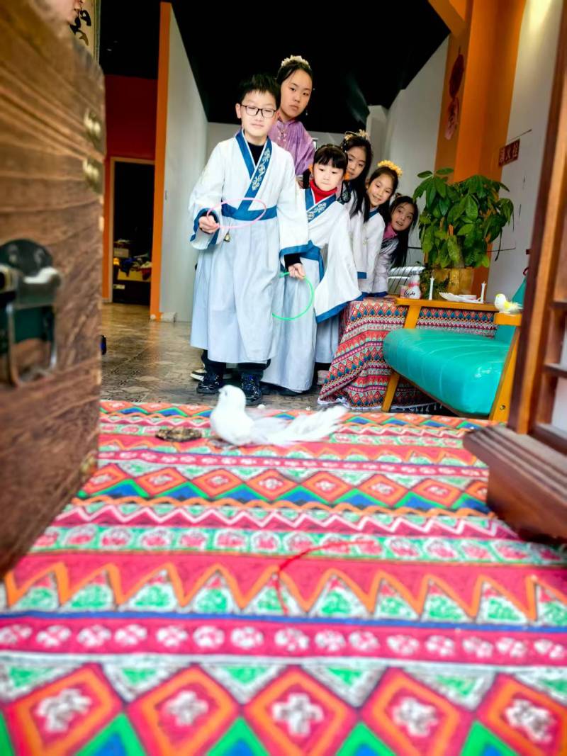 庆元县文旅项目策划